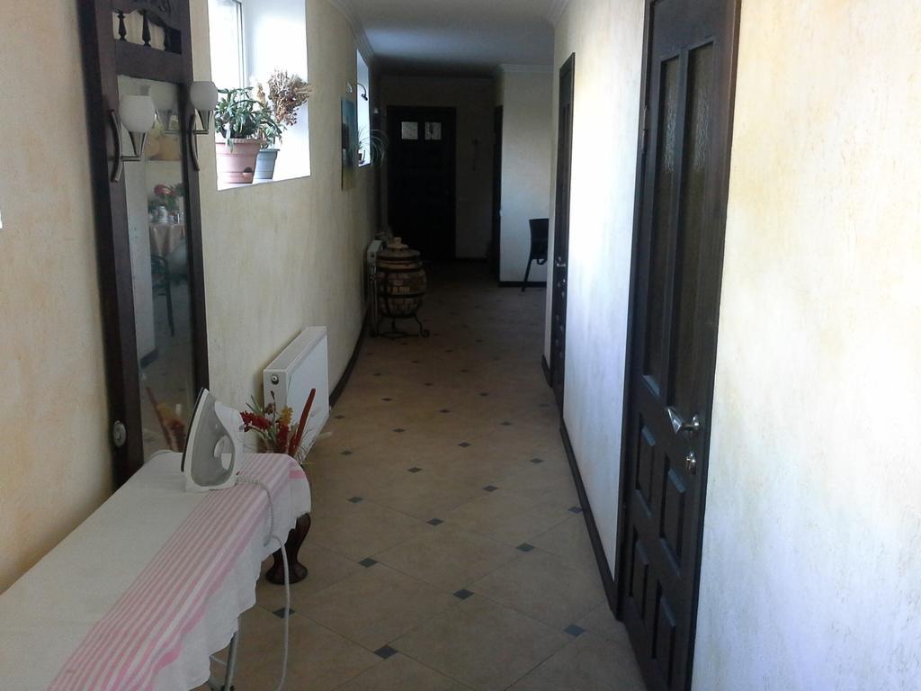 Guesthouse Marta Odessa Room photo