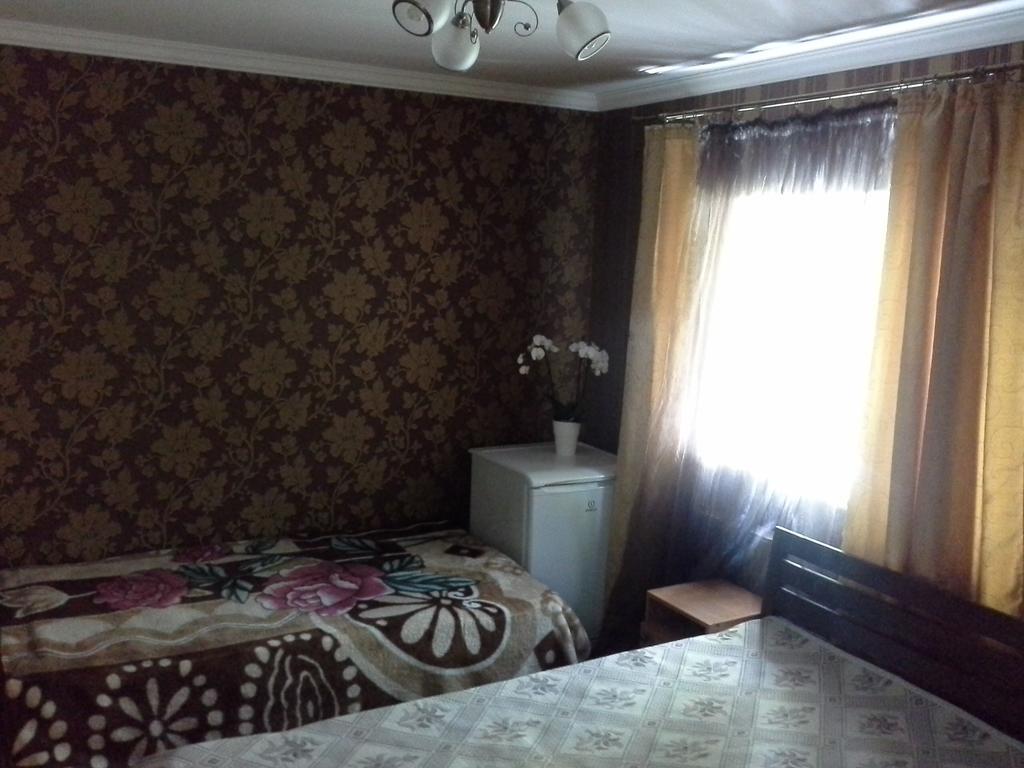 Guesthouse Marta Odessa Exterior photo