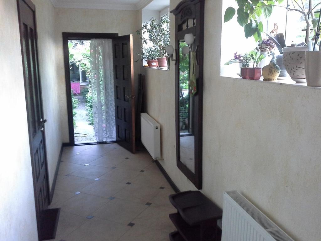 Guesthouse Marta Odessa Exterior photo