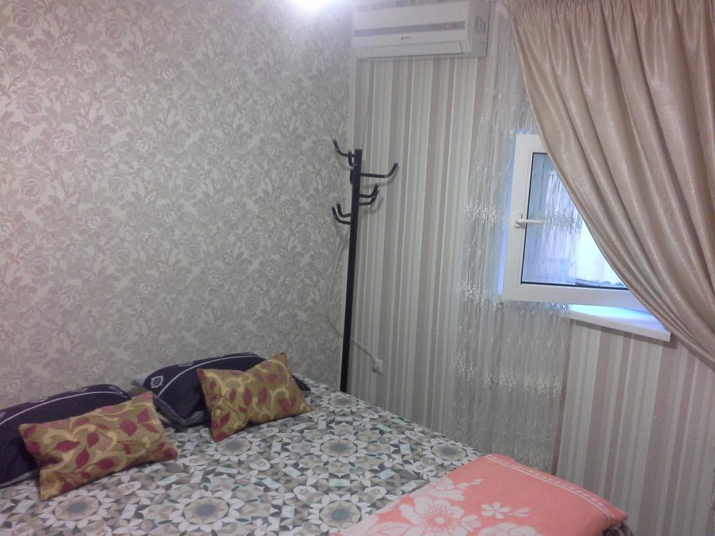 Guesthouse Marta Odessa Exterior photo